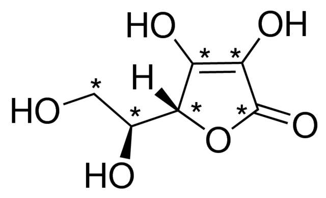 Kyselina L-askorbová Čsl.4